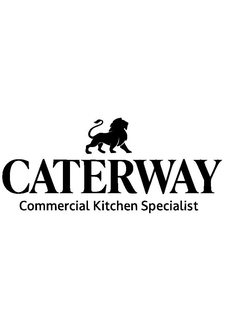CATERWAY COMMERCIAL KITCHEN SPECIALIST trademark