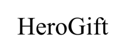 HEROGIFT trademark