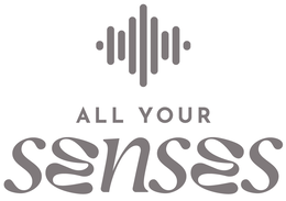 ALL YOUR SENSES trademark