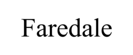 FAREDALE trademark