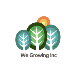 WE GROWING INC trademark