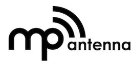 MP ANTENNA trademark