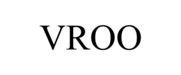 VROO trademark