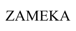 ZAMEKA trademark
