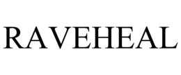 RAVEHEAL trademark