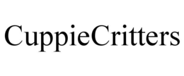 CUPPIECRITTERS trademark