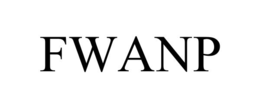 FWANP trademark