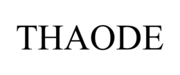 THAODE trademark