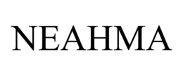 NEAHMA trademark