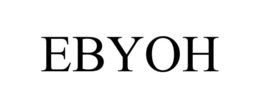 EBYOH trademark