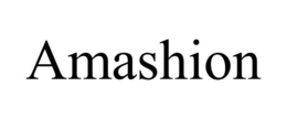 AMASHION trademark