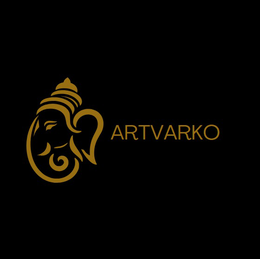 ARTVARKO trademark