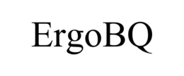 ERGOBQ trademark