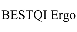 BESTQI ERGO trademark