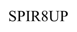SPIR8UP trademark