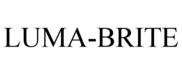 LUMA-BRITE trademark