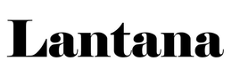LANTANA trademark