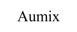 AUMIX trademark
