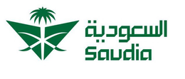 SAUDIA trademark