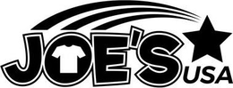 JOE'S USA trademark