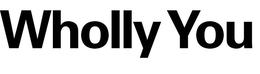 WHOLLY YOU trademark
