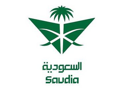 SAUDIA trademark