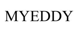 MYEDDY trademark