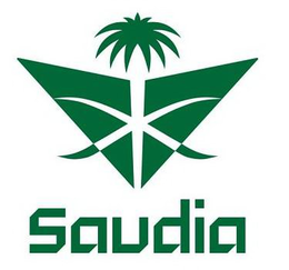 SAUDIA trademark