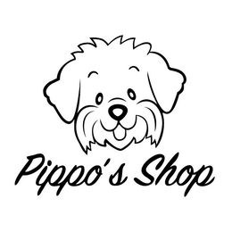 PIPPO'S SHOP trademark