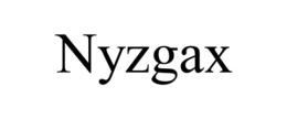 NYZGAX trademark