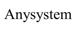 ANYSYSTEM trademark