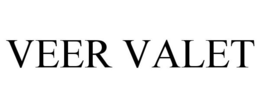 VEER VALET trademark