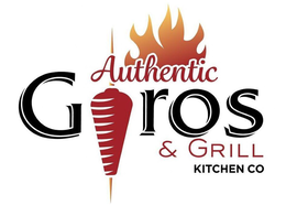 AUTHENTIC GYROS & GRILL KITCHEN CO trademark