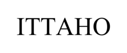 ITTAHO trademark