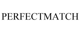 PERFECTMATCH trademark