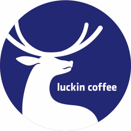 LUCKIN COFFEE trademark