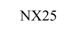 NX25 trademark