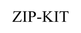 ZIP-KIT trademark