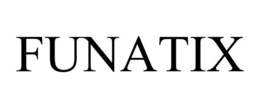 FUNATIX trademark