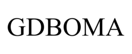 GDBOMA trademark