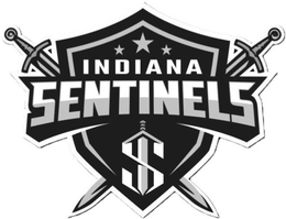 INDIANA SENTINELS S trademark