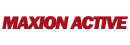 MAXION ACTIVE trademark