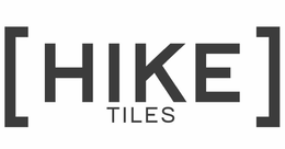 [HIKE] TILES trademark