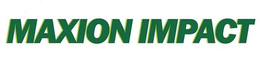 MAXION IMPACT trademark
