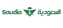 SAUDIA trademark