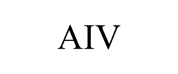 AIV trademark