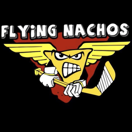 FLYING NACHOS trademark