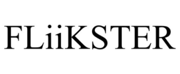 FLIIKSTER trademark