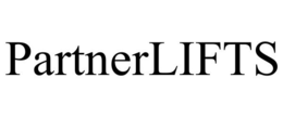 PARTNERLIFTS trademark