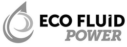 ECO FLUID POWER trademark